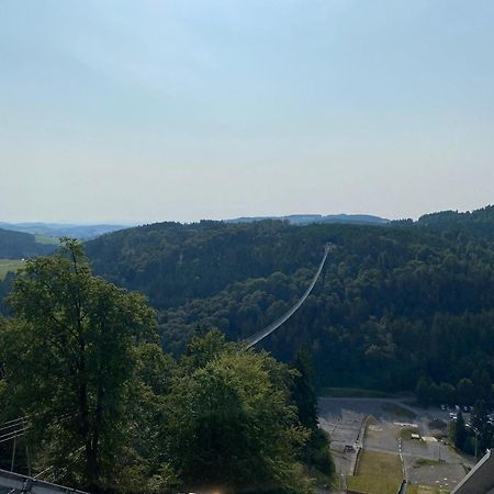וילינגן K1 Hotel Willingen מראה חיצוני תמונה