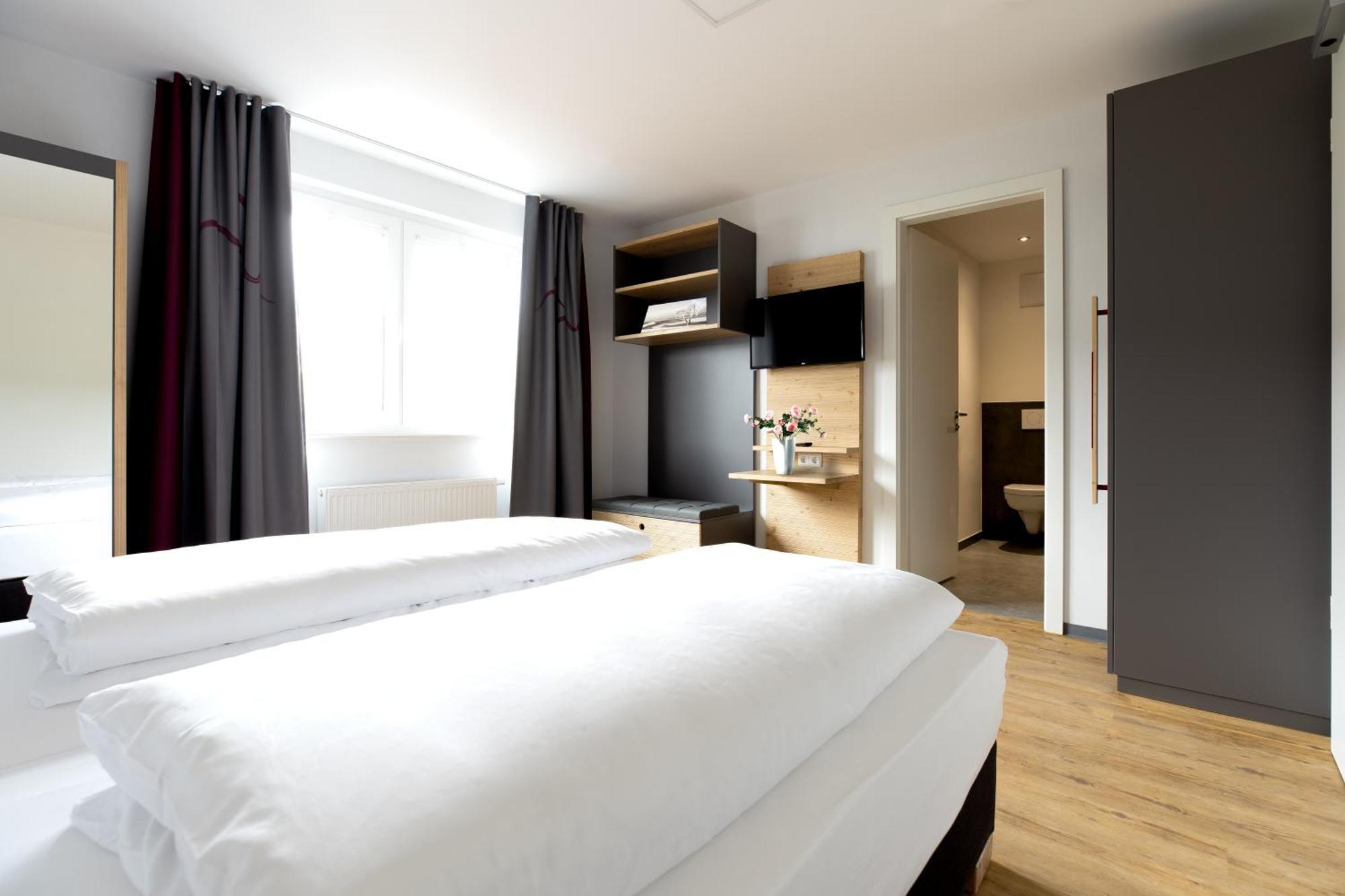 וילינגן K1 Hotel Willingen מראה חיצוני תמונה