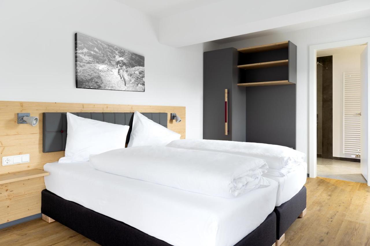 K1 Hotel Willingen מראה חיצוני תמונה