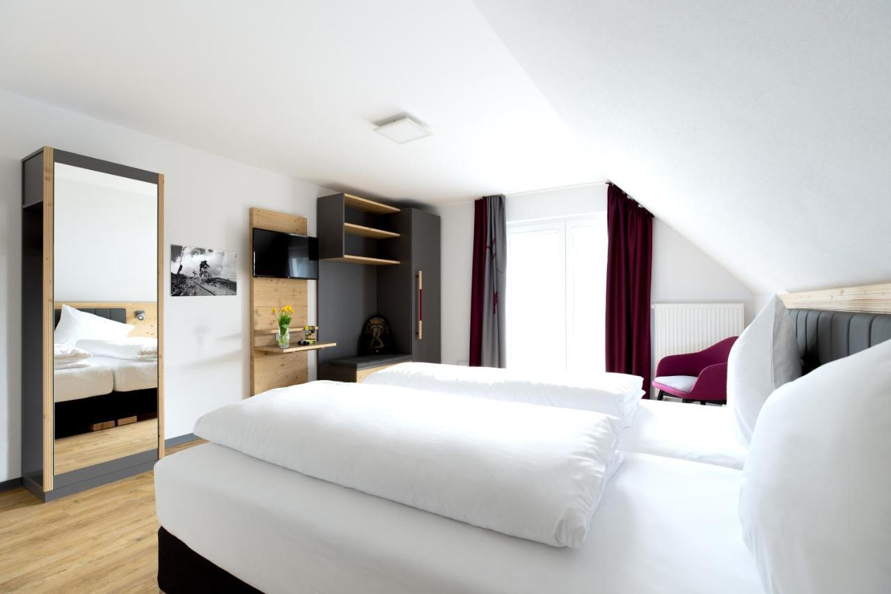 וילינגן K1 Hotel Willingen מראה חיצוני תמונה