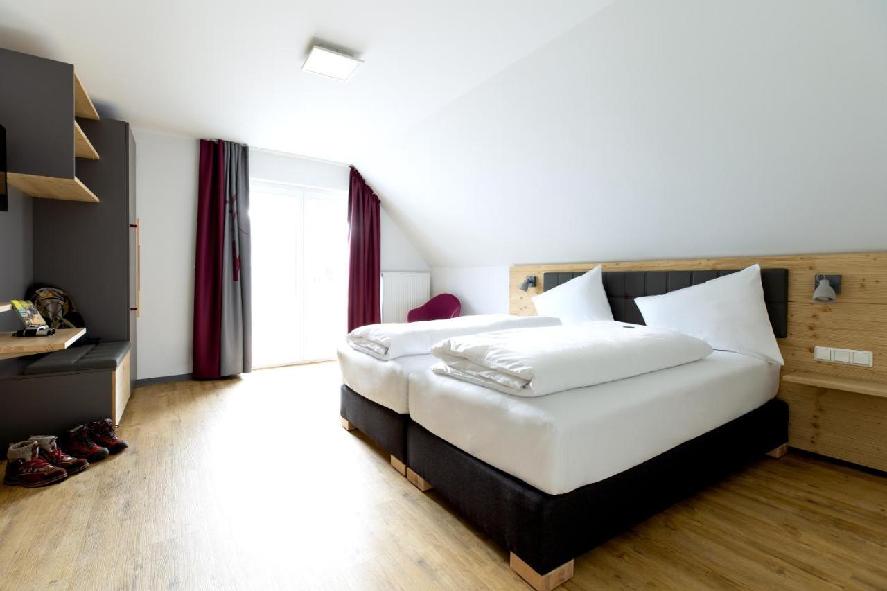 וילינגן K1 Hotel Willingen מראה חיצוני תמונה